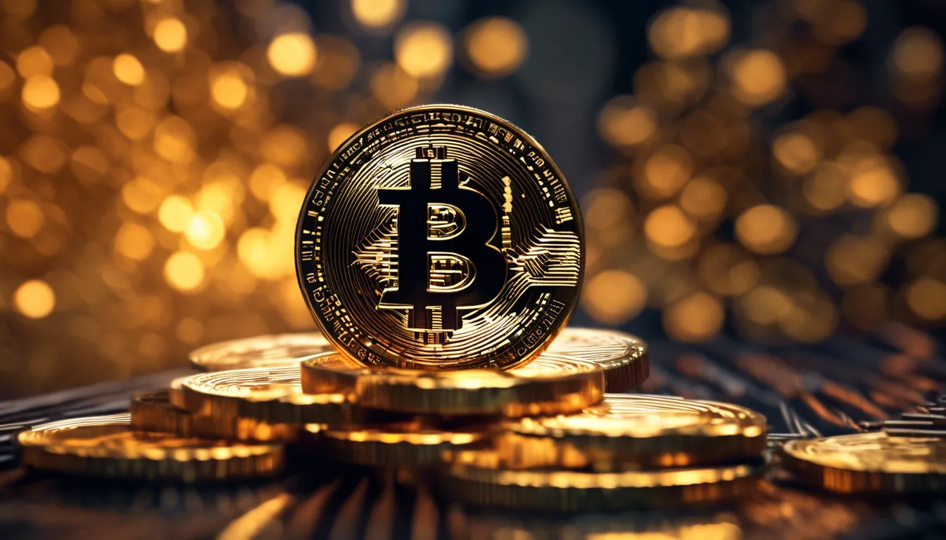 Unraveling the Mysteries of Bitcoin Cryptocurrency