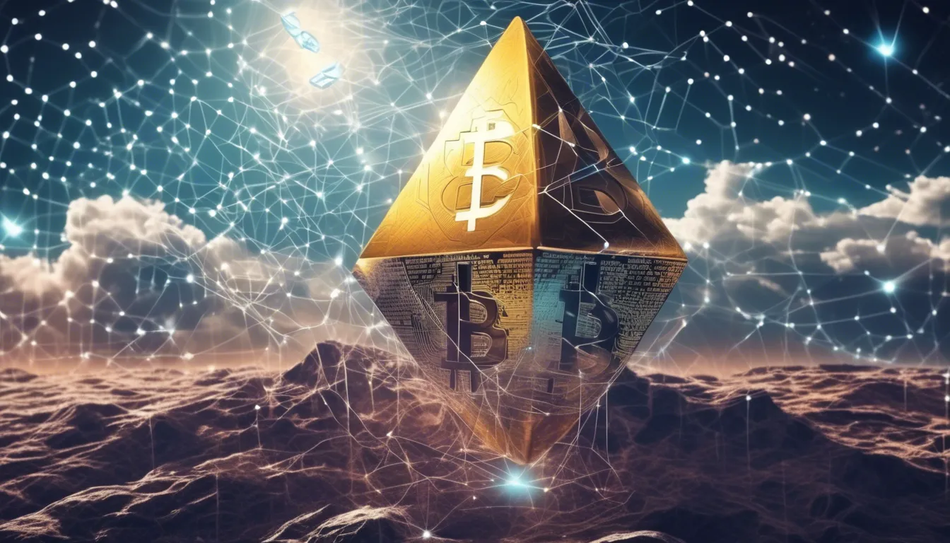 Unveiling the Power of Etherium Crypto Technology