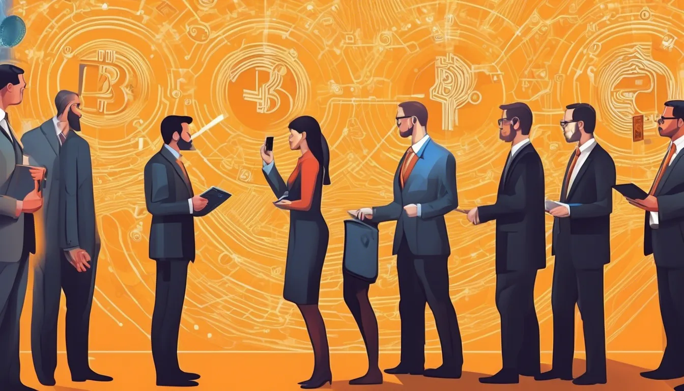 Diving into the World of Business Crypto Understanding Bitcoin