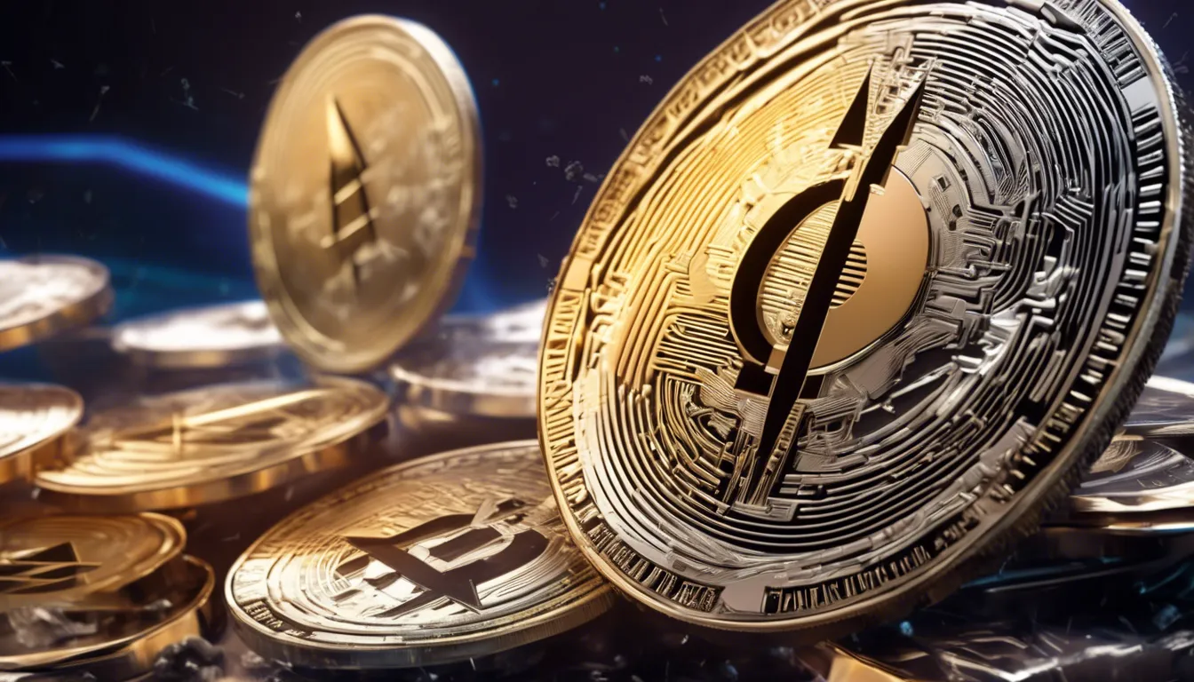 Unveiling the Future of Ethereums Cryptocurrency Revolution