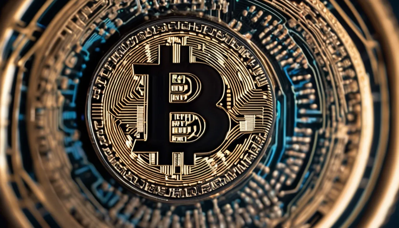 Unlocking the Potential A Closer Look at Ethereums Bitcoin Crypto